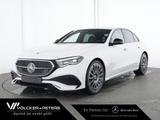 Mercedes-Benz E 220 d+AMG+DIGITALLIGHT+AHK+360+BURMESTER+AKUST - Mercedes-Benz E 220 aus 2025
