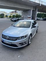 Volkswagen CC 2.0 TDI 135kW DSG BMT Dynamic Black Dynam... - Volkswagen CC: Dynamic Black