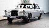 Mercedes-Benz 280 SE - Mercedes-Benz 280 Gebrauchtwagen in Hamburg