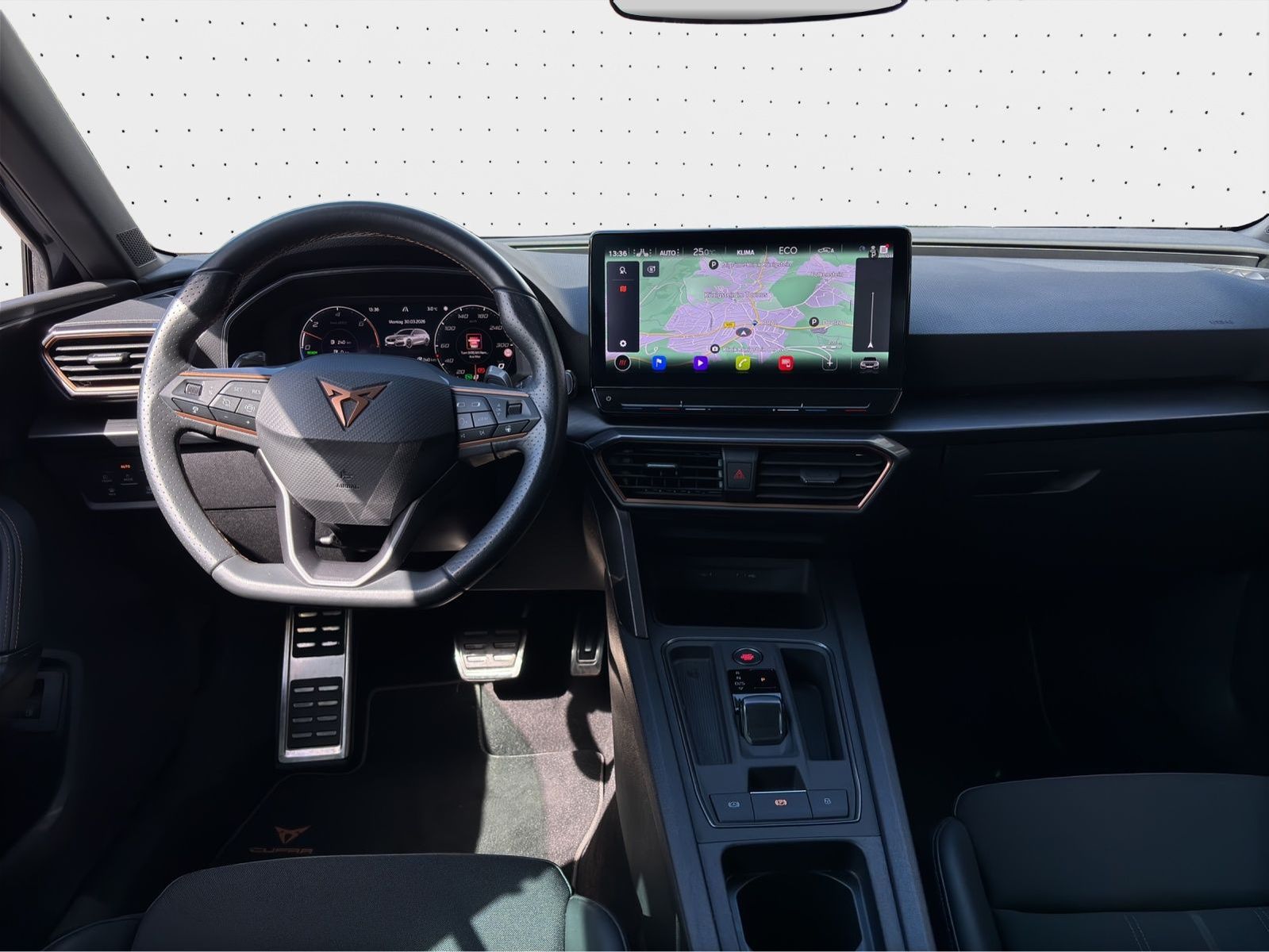 Cupra Leon - Bild 8