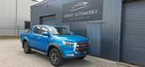 JAC 8 Pro4WD Allrad*1.Hand*360°-Kamera*AHK*Vollleder - JAC Gebrauchtwagen