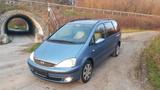 Ford Galaxy TDI - gebrauchte Ford Galaxy aus dem Jahr 2004