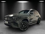 Mercedes-Benz GLE 580 4M AMG E-ACTIVE BODY CONTROL - VOLL!!! - graue Mercedes-Benz GLE 580