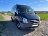 Ford Transit Surf-Camper