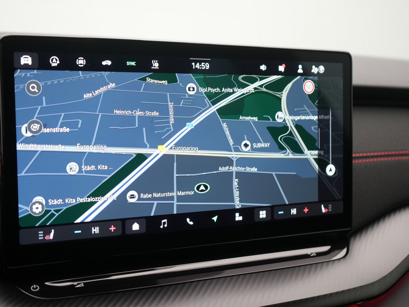 Skoda Octavia - Bild 16