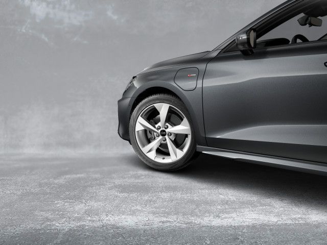 Audi A3 - Bild 4