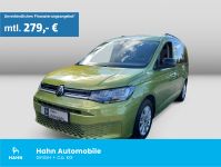Volkswagen Caddy Maxi - Vorschau Bild 1