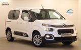 Citroën Berlingo 1.2 PureTech 110PS Live M 1.Hand - gebrauchte Citroën Berlingo aus dem Jahr 2020