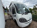 Knaus Sunliner 650 LG - Knaus Integrierter