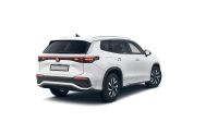 Volkswagen Tayron - Vorschau Bild 5