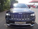 Jeep Grand Cherokee 3.0 CRD Summit - gebrauchte Jeep Grand Cherokee aus dem Jahr 2014