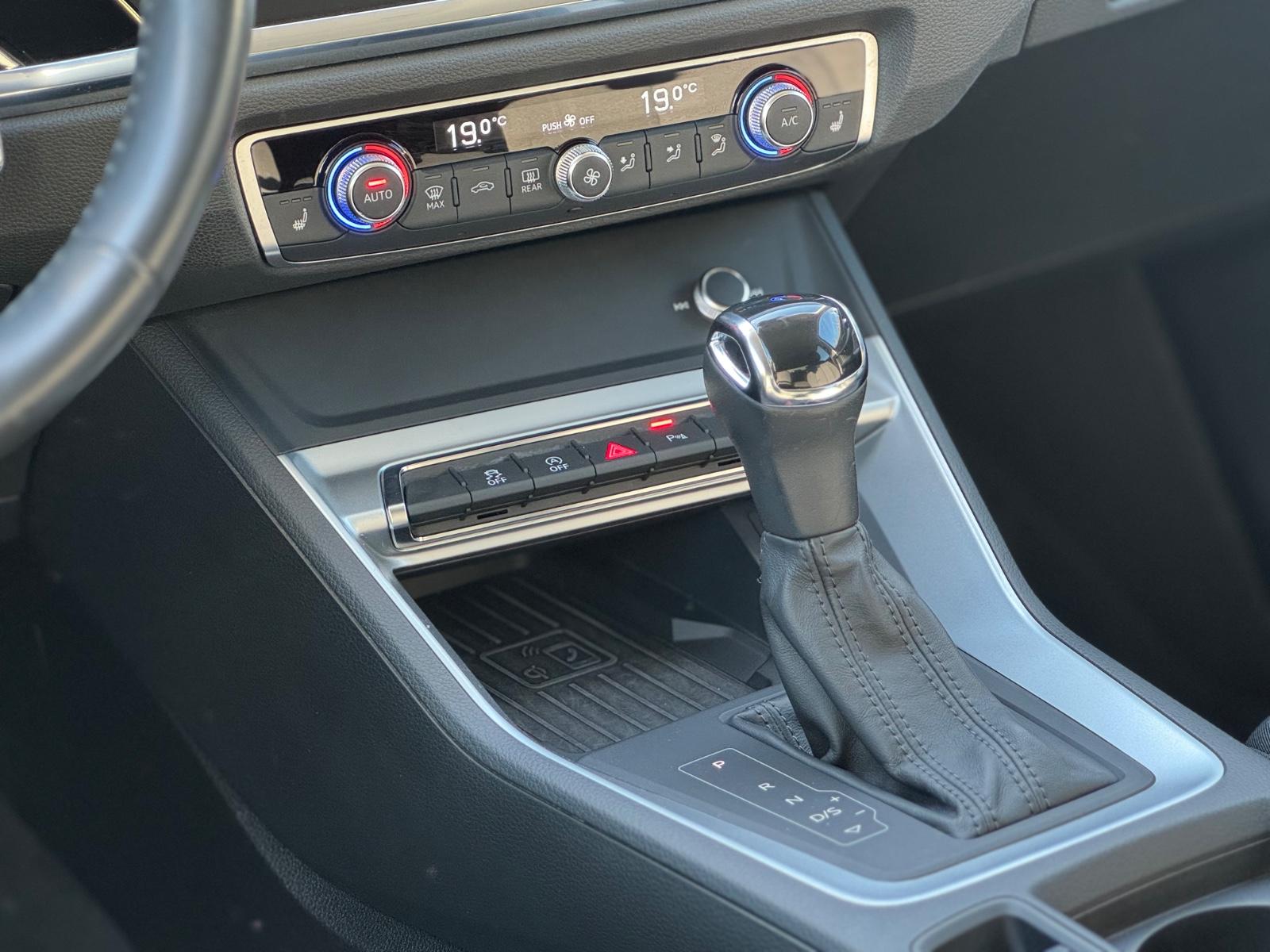 Audi Q3 40TFSI Quattro*LED*ACC*Dynamic Lights*