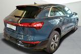 Audi Q8 e-tron 50*QUA*ADVANCED*LED*RFK*NAVI*LUFT*SHZ* - Audi Q8 e-tron: Advanced