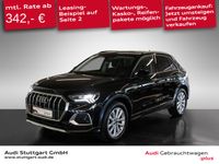 Audi Q3 - Vorschau Bild 1
