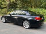BMW 430i xDrive Cabrio Luxury Line A Luxury Line - gebrauchte BMW 430 aus dem Jahr 2016