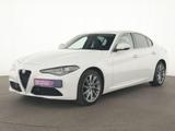 Alfa Romeo Giulia Super ACC|Harman|Kamera|SHZ|WinterPaket - Alfa Romeo Gebrauchtwagen in Mönchengladbach