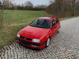 Volkswagen VW Golf 3 III 1.9 TDI - Volkswagen Golf Ii mit Diesel-Antrieb