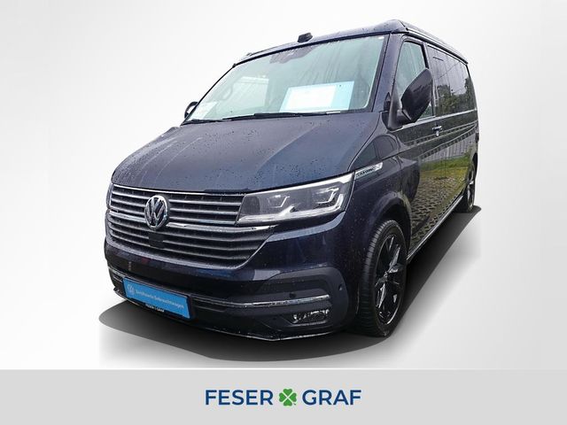 Volkswagen T6.1 California Ocean Ausstelldach 2.0 TDI DSG 4