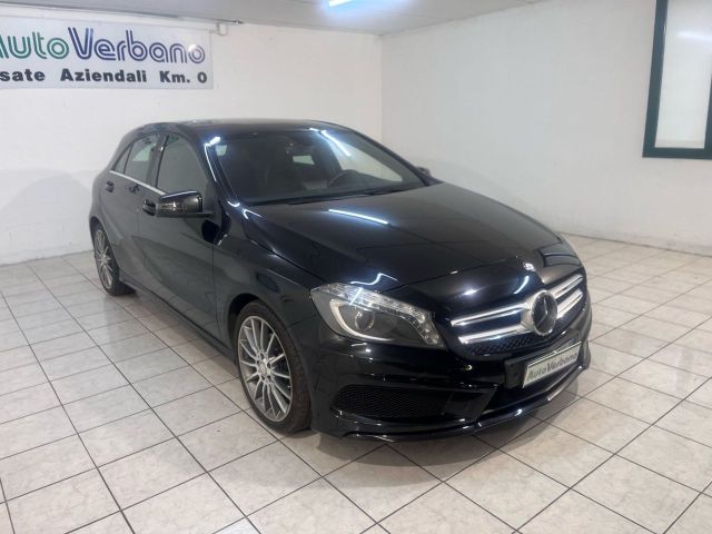 Mercedes-Benz Mercedes-benz A 180 A 180 CDI Automatic Premium