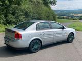 Opel Vectra C lim. 2.2l  *AHK neu *Tüv 8/2... - gebrauchte Opel Vectra aus dem Jahr 2003
