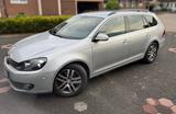 Volkswagen Golf VI 1.4 TSI DSG Comfortline Variant - Volkswagen Golf aus 2011: Comfortline