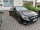 Mercedes-Benz Mercedes CLA 180 mit AMG Felgen - Mercedes-Benz: Cl Felgen