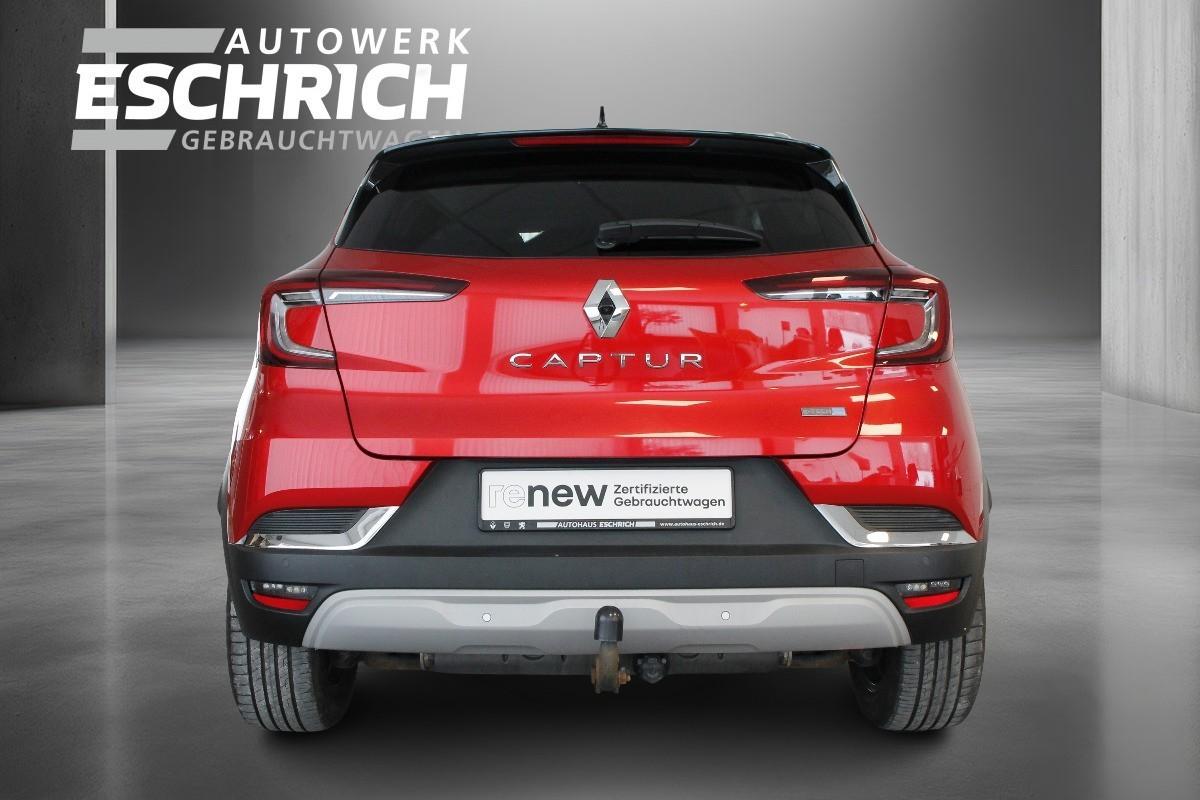 Renault Captur II Intens