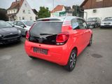 Citroën C1 Shine Edition*Rückfahrkamera*Tempomat* - Citroën C1 aus 2015