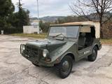 Audi Altro DKW MUNGA - Oldtimer: Dkw