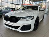 BMW 540d xDrive Touring, M Sport, Laser, Kamera, ACC - BMW 540 in Wuppertal