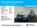 Volkswagen Taigo Style 1.0TSI 85kW*DSG*NAVI*MATRIX*ACC*PDC* - VW Taigo Gebrauchtwagen in Frankfurt