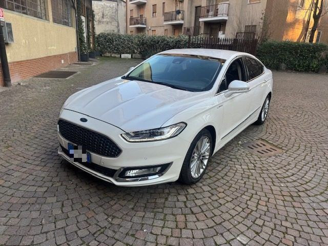 Ford FORD Mondeo Full Hybrid 2.0 187 CV eCVT 4 porte 