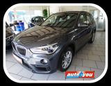 BMW X1 xDrive*Automatik*1.Besitz*LED* - BMW Gebrauchtwagen von 2016