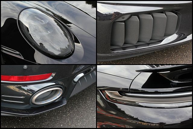 Porsche 992.2 Turbo S Cabrio*Lift,Inno,Burmester,Sitzlüf