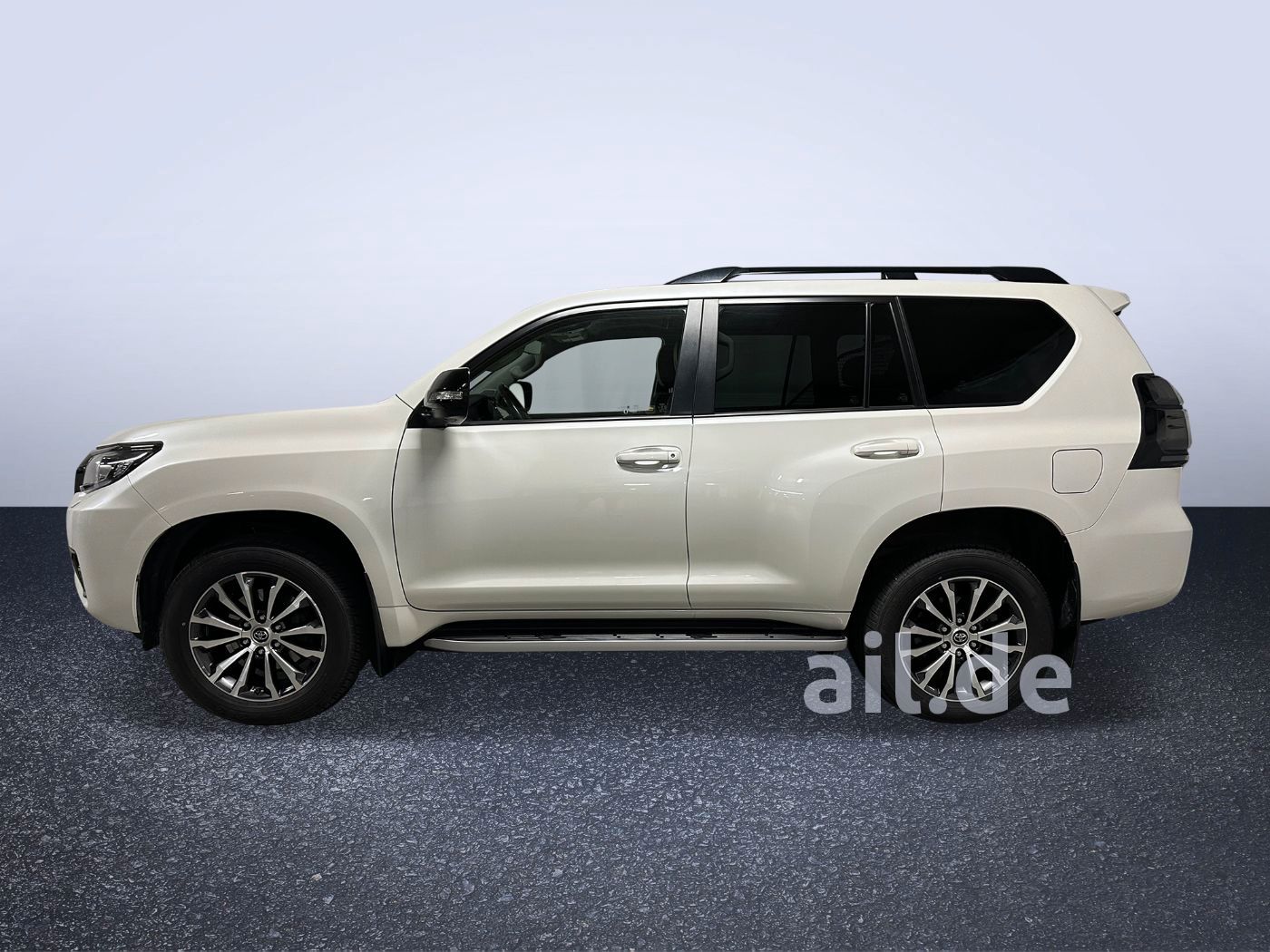 Toyota Land Cruiser 2.8 D4-D TEC-Edition LED AHK Carpla foto 3