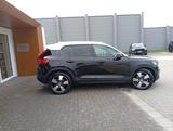 Volvo XC40 D4 Gear. Momentum AWD/Leder/Pano/ACC/BLIS - Volvo: Momentum