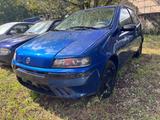 Fiat Punto 1.2 8V Active / EXPORT - Fiat Punto: 1.2