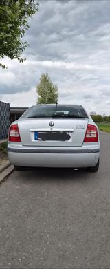 Skoda Octavia 1.6 Selection Selection - Skoda Octavia aus 2003