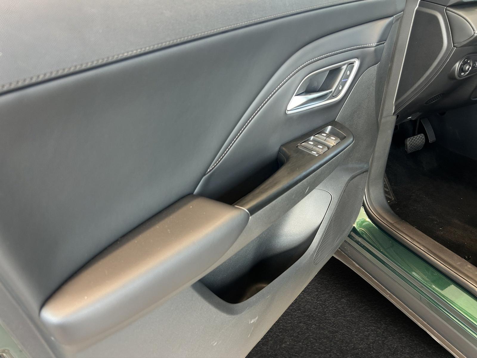 MG ZS Luxury 1.5 Hybrid+ Aut. LED ACC GJR R, миниатюра 14