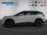 Peugeot 5008 Allure Hybrid 136 +Kam.+SHZ+KeyLess+SpurH - Peugeot 7-Sitzer