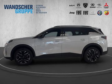 Peugeot 5008 Allure Hybrid 136 +Kam.+SHZ+KeyLess+SpurH