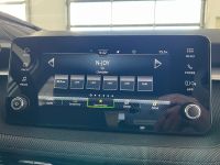 Skoda Fabia - Vorschau Bild 11