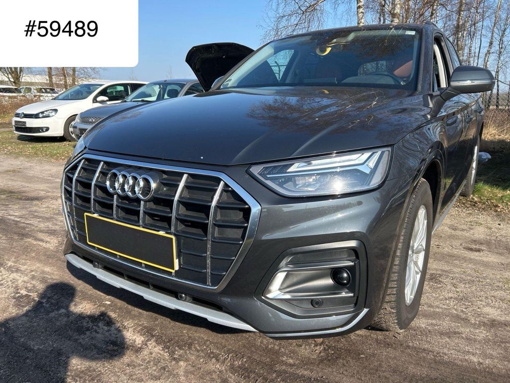 Image of Audi Q5