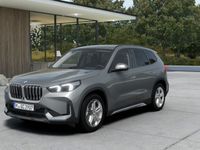 BMW X1 - Vorschau Bild 3
