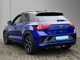 Volkswagen T-Roc R 2.0 TSI DSG 4Motion *Akrapovic*AHK*Pano* - mit Benzin-Antrieb: Geländewagen, 2.0