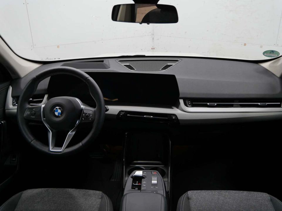 BMW X1 - Bild 6