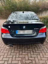 BMW 530 i 2006 - BMW 530 aus 2006: 530i