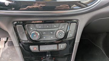 Opel Mokka - 10