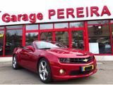 Chevrolet Camaro 6.2 V8 COC EUROPA MODEL  1 HAND Luxembour - Chevrolet: Eu