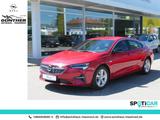 Opel Insignia GS,Elegance,AHK,Klimaautomatik,R-Kamera - Opel Insignia Elegance mit Benzin-Antrieb